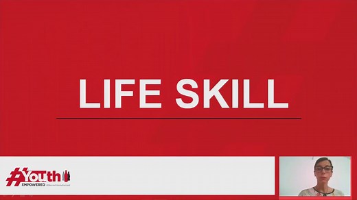 Video lezione - YouthEmpowered