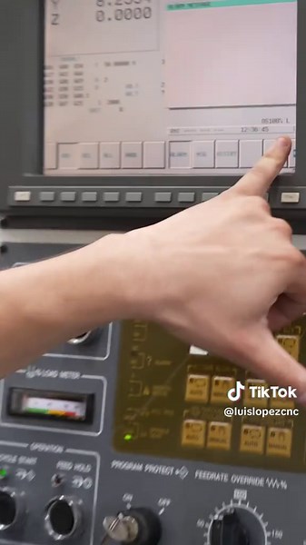 Transmisión DNC en Control Fanuc Oi-MB: Guía Práctica