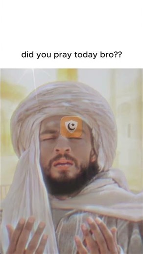 Join 10k+ Muslims on the "salah lock" app