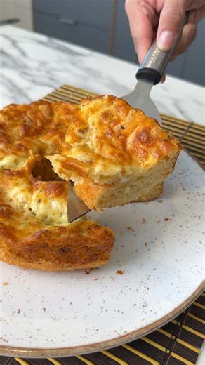 Easy recipe for your breakfast!!! | Cooking Taste