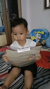 Mainan Mainan Mainan 😤😤😤 | Anna BrilianBakery