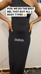 ARE YOU LOOKING FOR A RELIABLE BBL PLUG? DO YOU WANT TO ENHANCE YOUR BACKSIDE? Then worry no more bcos here at Glowberry Fashion Academy we transform all kinds of body shapes to turn hourglass 😄. Oh now you know why all our students are usually curvy? You can’t be here and not have hourglass shape 😂. Made in aba yansh 😂 I call it NON SURGICAL BBL 🤪. Our hip and butt padding game is 🔥 🔥🔥 #viralreelsシ #viralreelsシ #trendingreels #fypシ゚viralシ2024fyp #fashiondesignerinaba #fashionacademyinaba