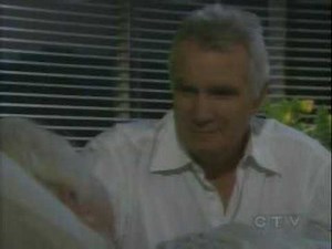 Stephanie Forrester points her shooter !