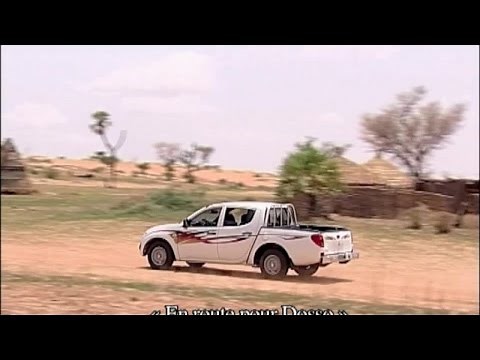 SUPER FLICS - SAISON 2 - EP 15 - EN ROUTE POUR DOSSO