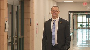 South-Western City Schools welcomes new superintendent