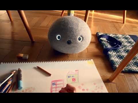 NICOBO（ニコボ）と暮らす毎日【パナソニック公式】