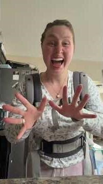 Talk about a bbf 🤪🐣 #realmomlife #chickensoftiktok #chickens #sahm