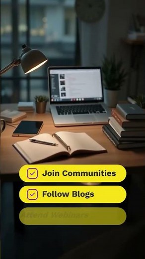 Top Tips for Staying Updated in Coding!