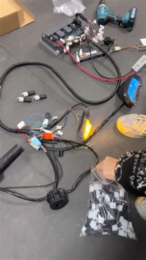 How to check the flasher? Easy—wiring test is the way to go!