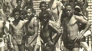 1949 swimming pool integration sparked violence, triggered change in St. Louis