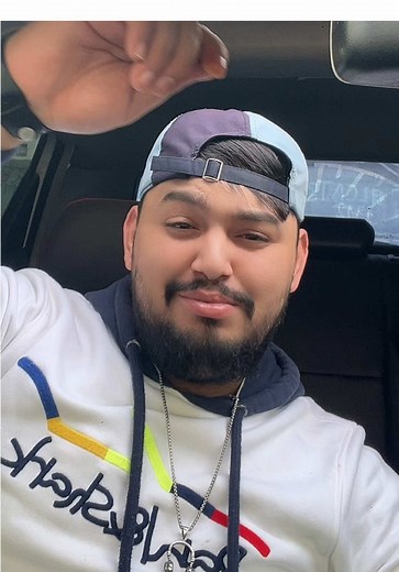 Laf3a B Sifat Mra: Cheb Ghazel's Touching Song