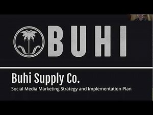 Final Presentation - Buhi Supply Co. Simulation