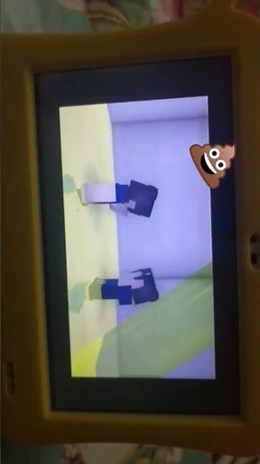 minecraft poop animation shorts