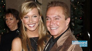 David Cassidy: Daughter Katie Shares His Last Words | Billboard News