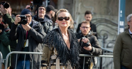 Oscar-Nominated Actress, 67, Admits She Makes More Money Modeling Than From Acting