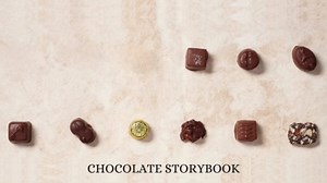 Assorted Chocolates Gift Box 1/2lb. (15pc) - Milk, Dark, White Chocolate Caramels, Clusters, Creams - Unique Ideas for Holidays, Birthdays, Business Gifts, Party Favor