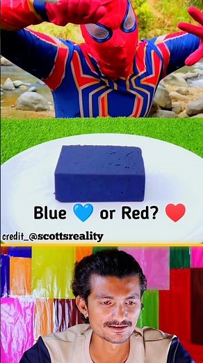 Guess_The_Colour..?😲(99.99%_FAIL)#shorts