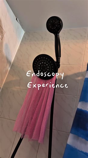 Endoscopy experience❤️ coming from an insanely anxious girlie❤️ #endoscopy #endoscopyexperience #endoscopyprocedure #medicalprocedure #anxiety