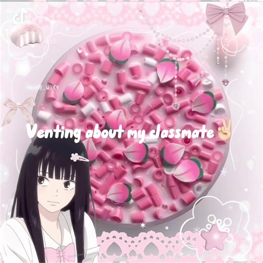 Venting About My Classmate: A Relatable Rant