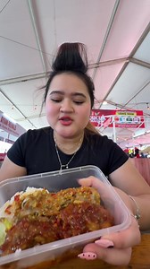 Mukbang Ayam Renald Pedas Asin Pertama Kali | Rasa Pedes