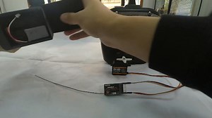 Watch How to Bind The R8EF Receiver with Your Radio Correctly on Amazon Live