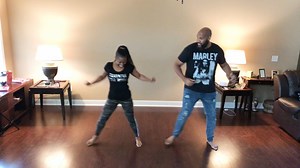 83K views · 1.4K shares | It's Good Friday!!! Feel Good, Smile, Be Happy & Dance!!! *INSTRUCTIONAL PROVIDED AT THE 2:46 MARK ON THE VIDEO* (EASY!!) No Copyright infringement intended. I do not own anything. All rights reserved to the respective labels. This is for exercise purposes only. Line Dance: Keep Ballin' Created By: Shuanta Porter “That Short Girl” | And 5678 Line Dance | Facebook