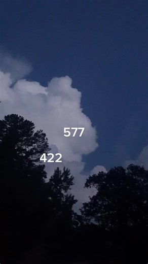 #577 #422 #itgetsbetter #spirtuality #numbers #meaning #angel numbers