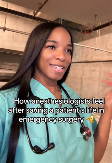 No medical history…. No problem! Let’s get it!! 😤 #doctorsoftiktok #medicine #anesthesiologist #doctor #fyp