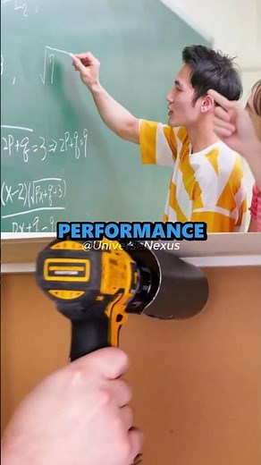 A Higher IQ Would Get You Lower Grades? 😲 w/ Neil deGrasse Tyson