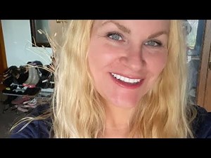 Love my Comfilyte Perms! Goodbye immediate dentures 😁