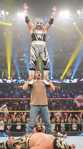 #slowed #wwe2k22 #fighting #wwe