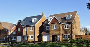 Countryside Properties expands partnership with Sigma Group to deliver 5,000 homes