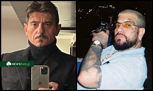 Νέο κομμάτι Snik με... Γιαννακόπουλο: «Σκάμε δέκα Benz σαν τον DPG...» (audio) | ΠΑΟ νέα και Ειδήσεις