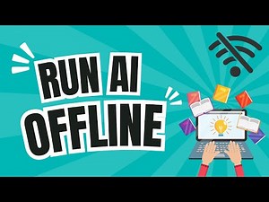 Run Hugging Face Language Models Locally! 🖥️ Easy LLM Setup Guide [2024]