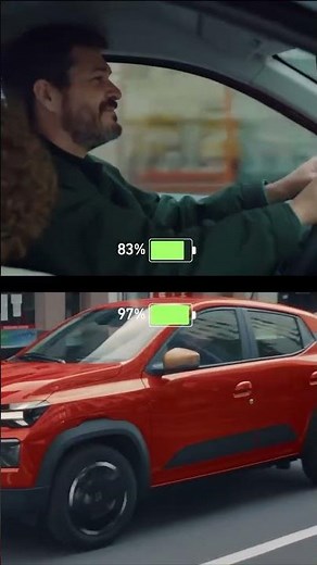 This Electric vehicle Battery Could Change EVs Forever