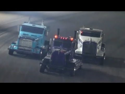 Colorado National Speedway Highlights - NASCAR Weekly Series 9/6/25