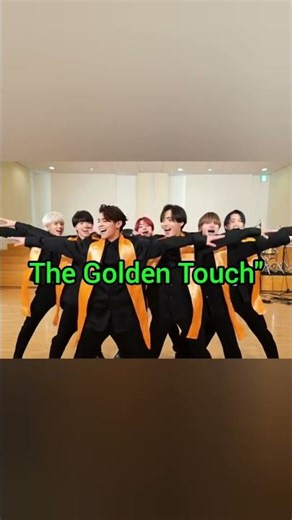 One, Two, Three... GO! | The Perfect#fyp#foryou#viral#trending#shorts#reels#tiktokviral#youtubeshor