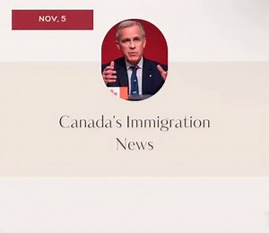 𝐈𝐑𝐂𝐂 𝐢𝐧𝐭𝐫𝐨𝐝𝐮𝐜𝐞𝐝 𝐧𝐞𝐰 𝐠𝐮𝐢𝐝𝐞𝐥𝐢𝐧𝐞𝐬 𝐭𝐨 𝐜𝐚𝐧𝐜𝐞𝐥 𝐭𝐞𝐦𝐩𝐨𝐫𝐚𝐫𝐲 𝐫𝐞𝐬𝐢𝐝𝐞𝐧𝐭 𝐝𝐨𝐜𝐮𝐦𝐞𝐧𝐭𝐬 𝐨𝐧 𝐚 𝐜𝐚𝐬𝐞-𝐛𝐲-𝐜𝐚𝐬𝐞 𝐛𝐚𝐬𝐢𝐬 On November 4, 2025, Immigration, Refugees and Citizenship Canada (IRCC) rolled out updated guidelines following regulatory amendments that took effect January 31, 2025. These changes grant designated officers the authority to individually cancel electronic travel authorizations, temporary resident visas, work permits, and st