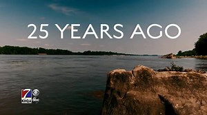 Beginning June 23rd, we'll be running a special series on the 1993 flood. Segments will include original interviews, footage and photos. More details to come! | KHQA