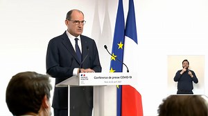 Conférence de Jean Castex : comment revoir son allocution en ligne