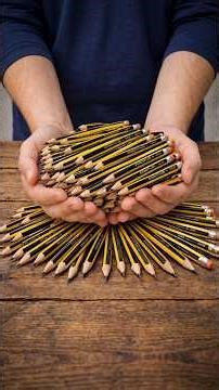 Genius Invention by a electrician! Idea from pencil | Millions of people don’t know! #shorts