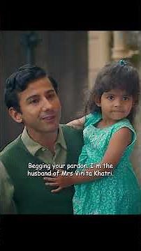 What did he go through from favoring sons over daughters to being overly indulgent#shorts