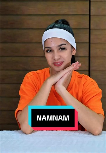 Rating ingredients as a food lover #ChickenNamNam #NamNamMoNaBa? Use my code JOY100 on GrabFood and get PHP 100 discount!