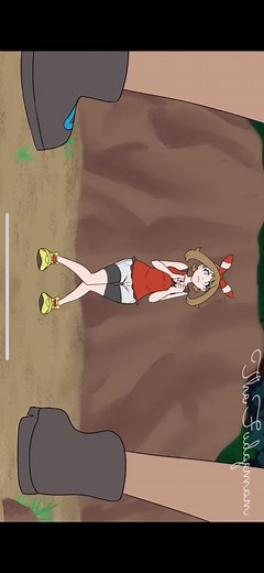 Exploring Vore Animation in Pokémon