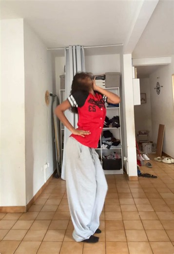 Ts is hard 😭 #blasian #pourtoi #dance #1millionaudition #dancer @1MILLION