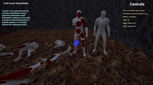 Add dynamic cutting for intense combat or other experiences in your Unreal Engine 5 project with Wormbrain Games' Procedural Skeletal Meshes: Real-Time Slicing & Dismemberment plug-in. Get it here: https://80.lv/articles/elevate-your-ue5-game-s-interactivity-with-real-time-slicing-dismemberment/ | 80 Level