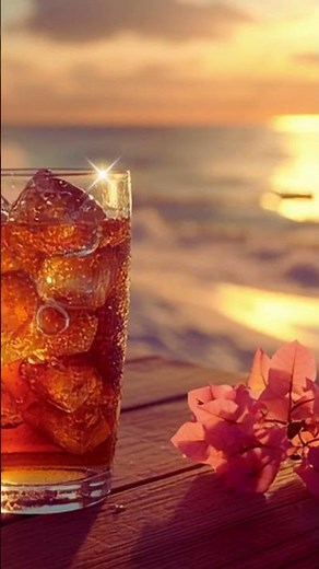 夏の夕暮れBGM｜海辺のカフェで流れるボサノバ Bossa Nova at a Seaside Café