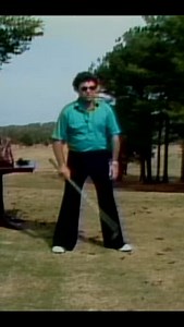 2.4K views · 240 reactions | Posture is key  Jimmy Ballard explains athletic posture by comparing it to how you would naturally hold something heavy — with your body, not just your arms. Good posture means you’re balanced, strong, and ready to move, using the big muscles. #golf #jimmyballard #golftips #golfswingtips #golfswing #golfinstruction #golftraining #vintagegolf | Jimmy Ballard Golf 2.0 | Facebook