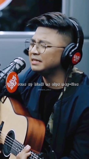 Binalewala - Michael Dutchi | Lyrics Video