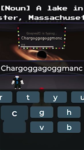 I spelled the second longest word in the world #spellingbee